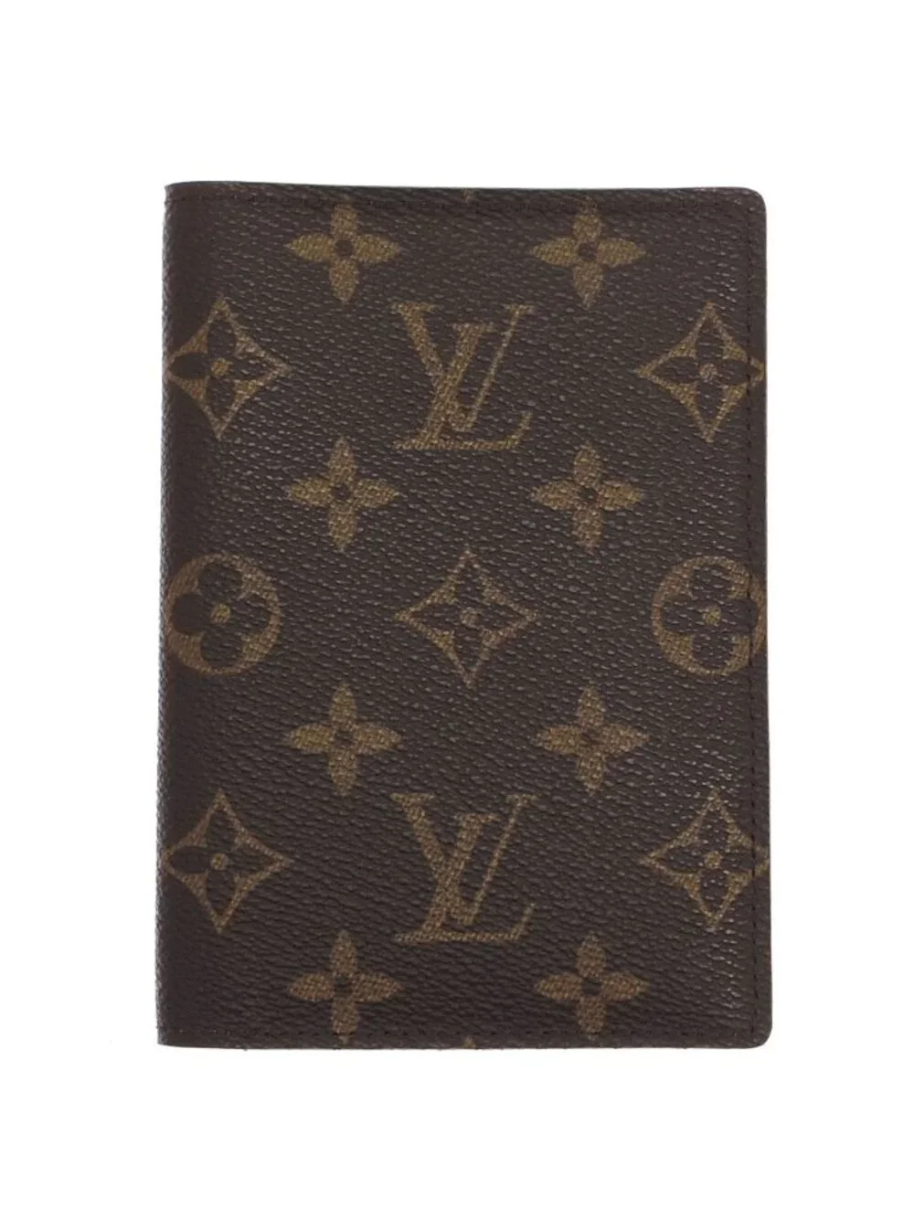 Louis Vuitton Pass Case